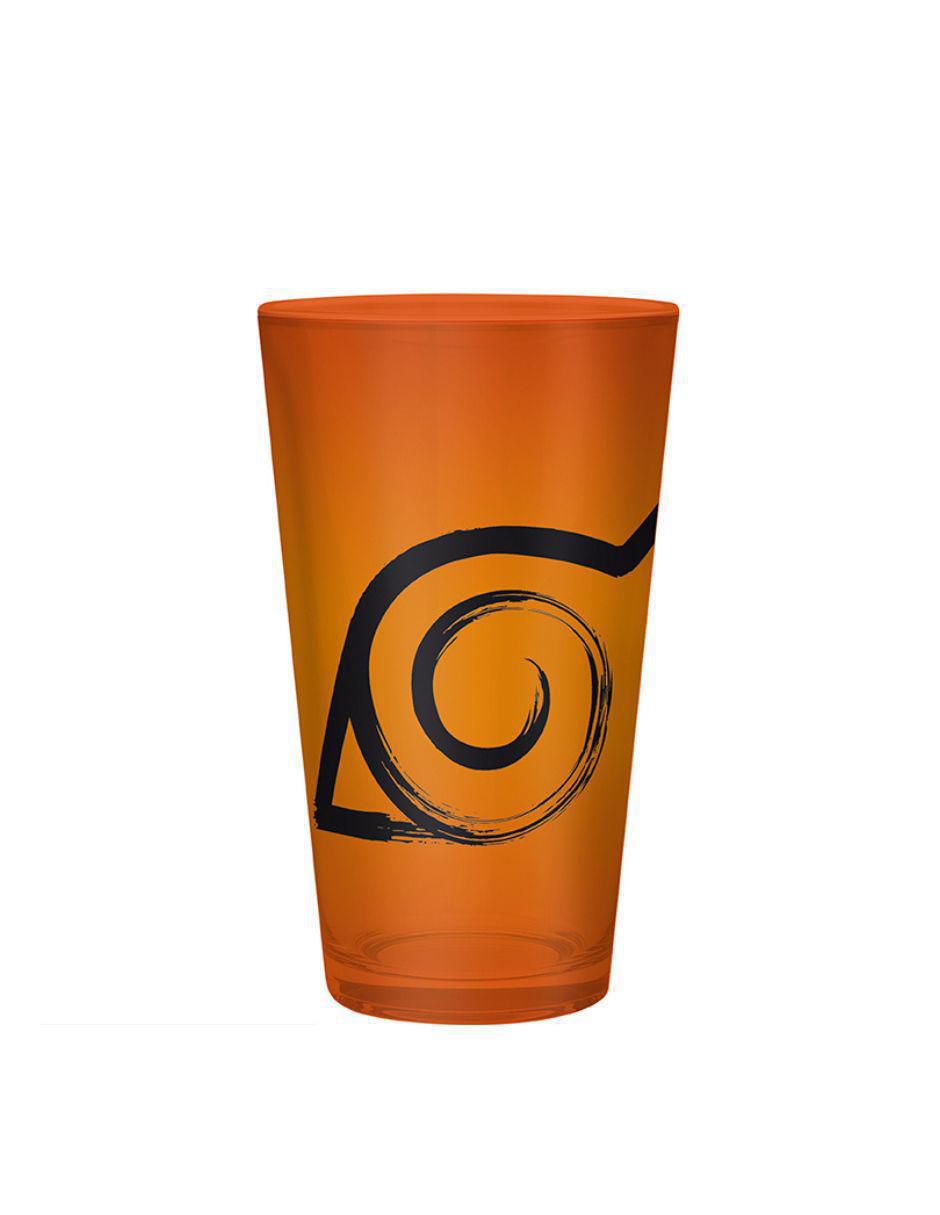 Set de tazas de colección Naruto 2