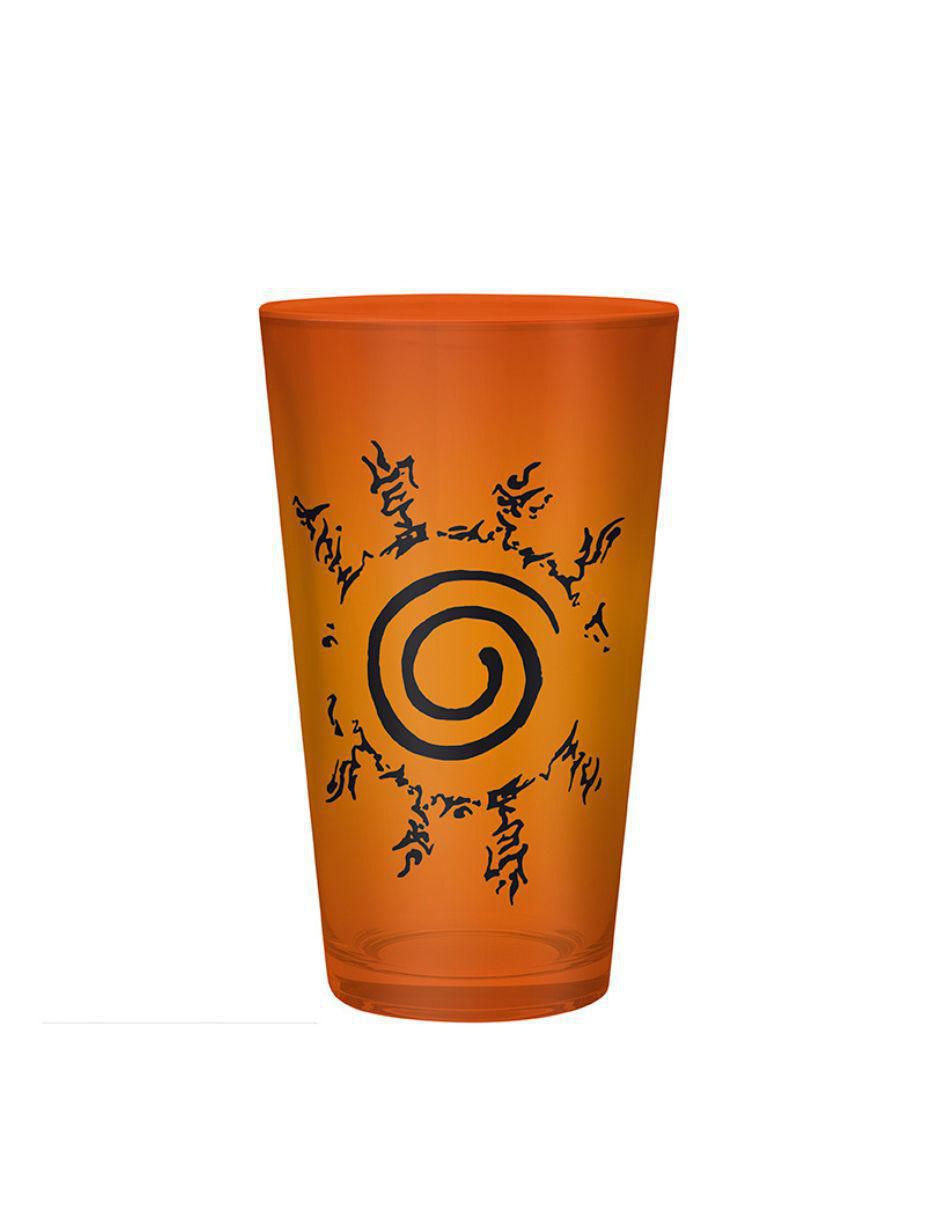 Set de tazas de colección Naruto 3