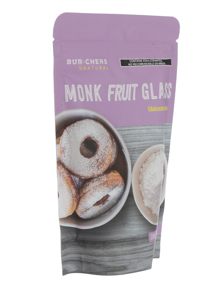 Monk fruit de dulce de 180 g 2