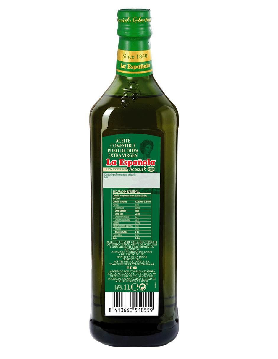 Aceite de oliva 2