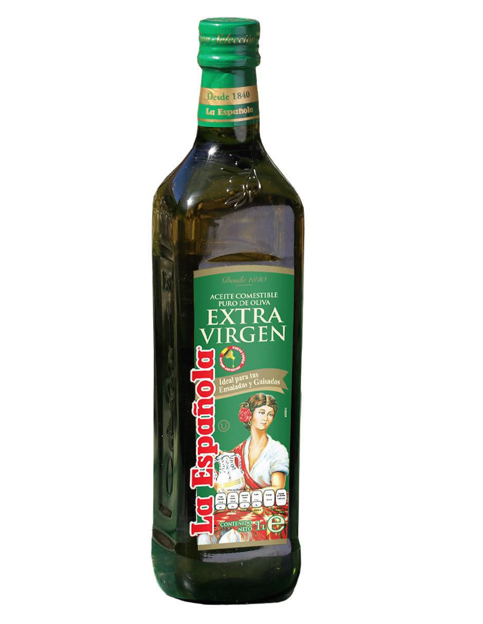 Aceite de oliva 3