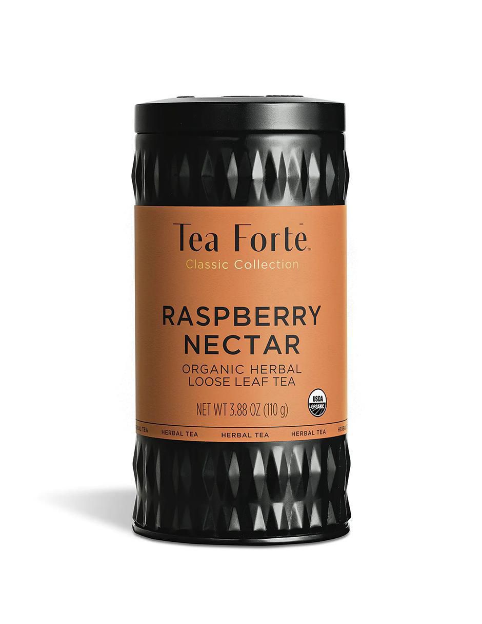 Té herbal en hoja Raspberry Nectar 110 g Té herbal en hoja Raspberry Nectar 110 g