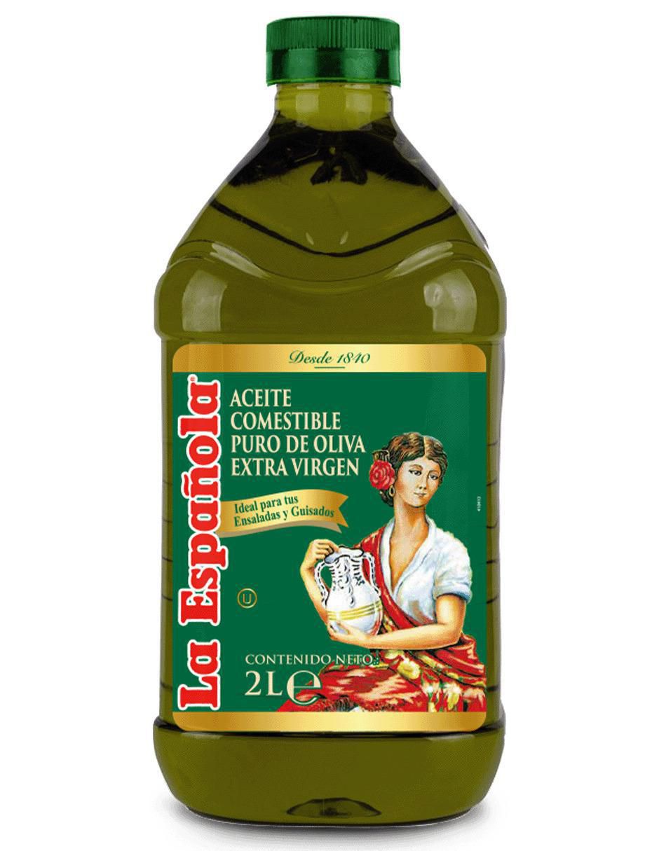 Aceite de oliva