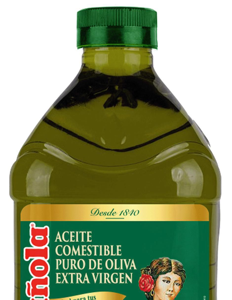 Aceite de oliva 2