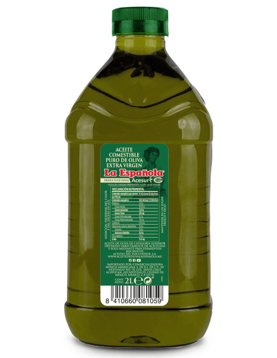 Aceite de oliva 3