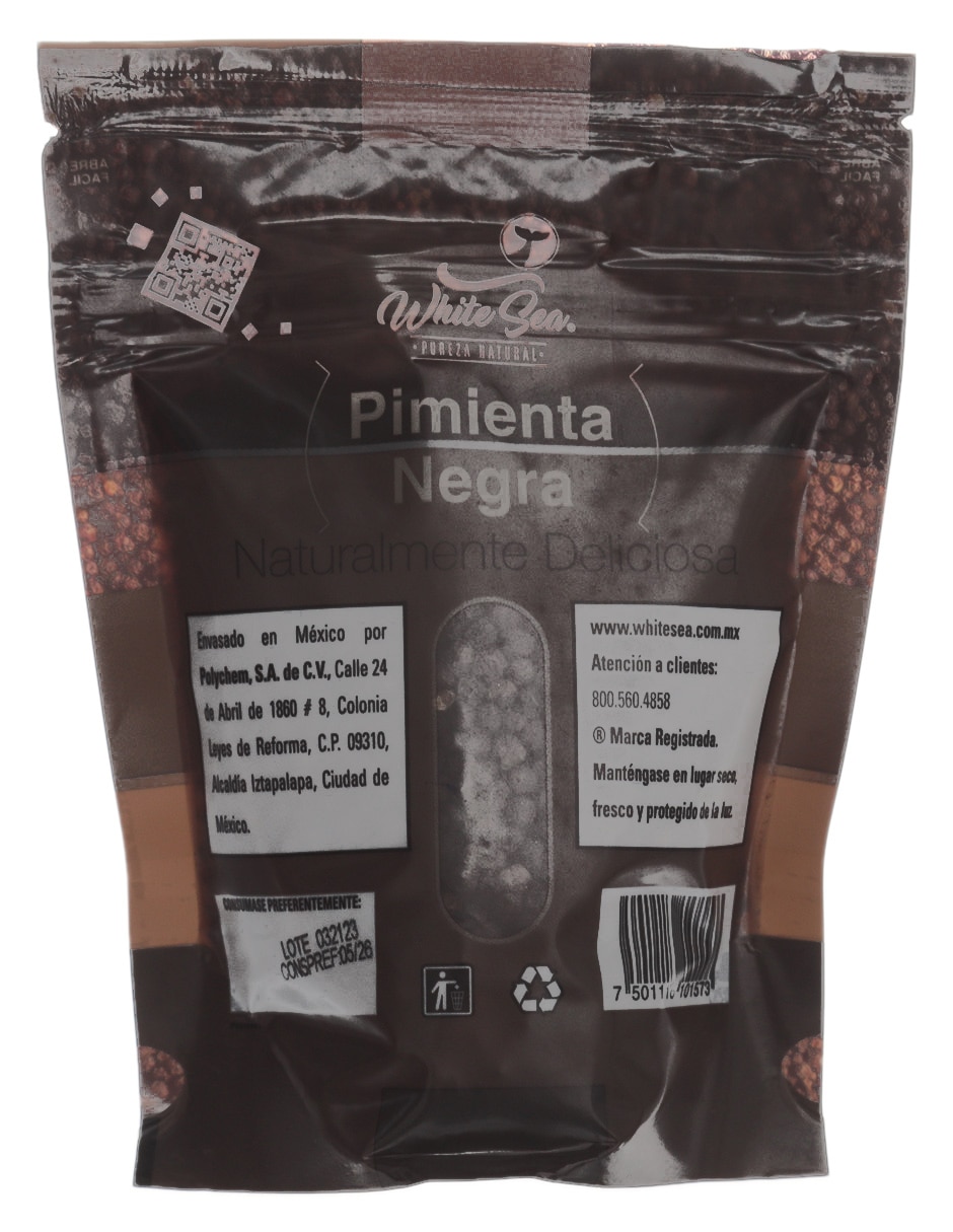 Pimienta negra 2