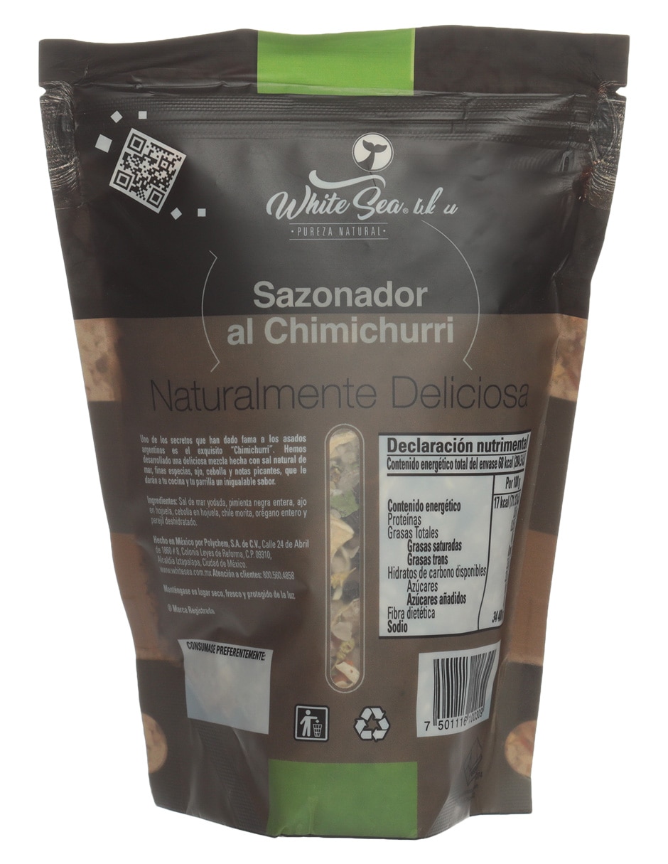 Sazonador al Chimichurri 3