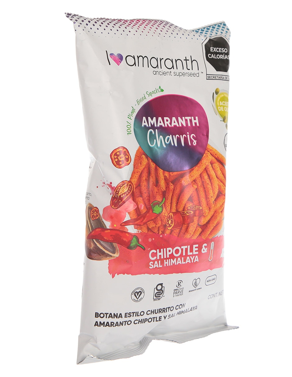 Amaranth charris 142 g 2