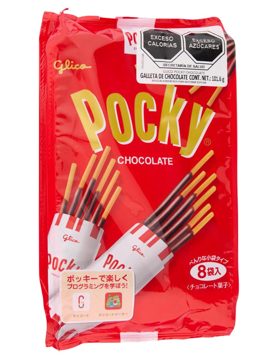 Galletas de chocolate
