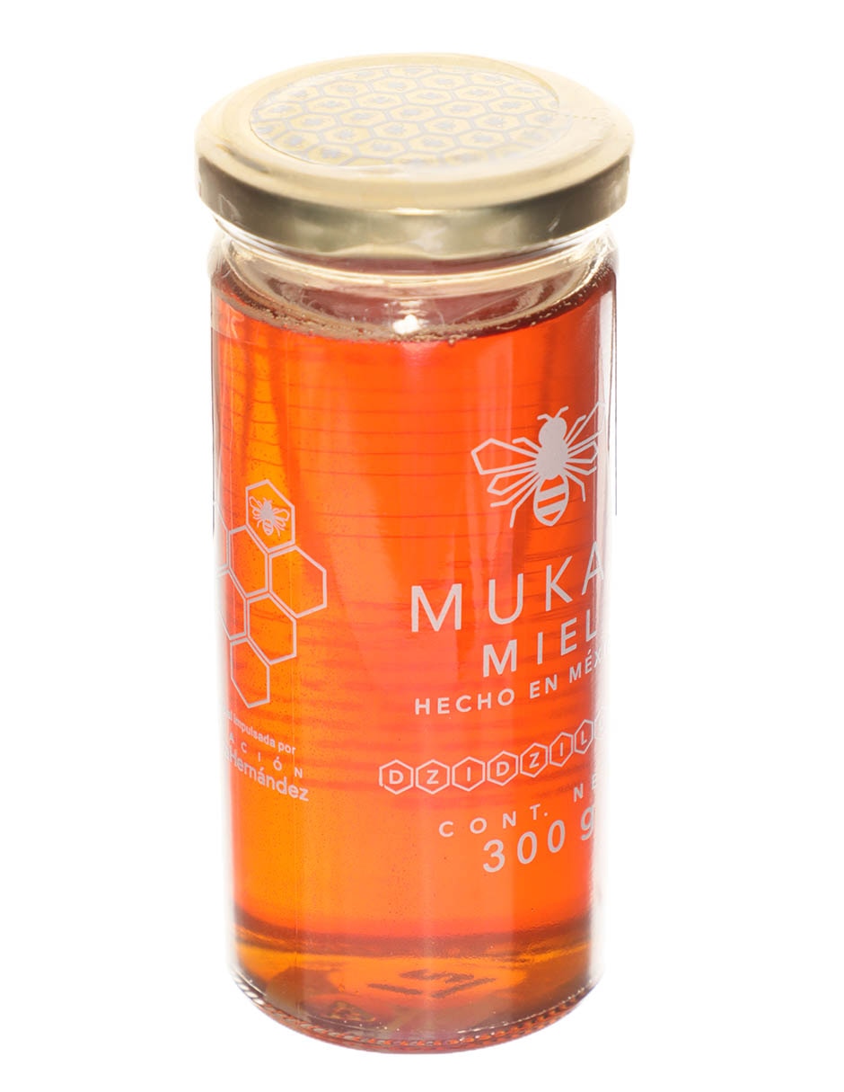 Miel Dzidzilche 300 g 2