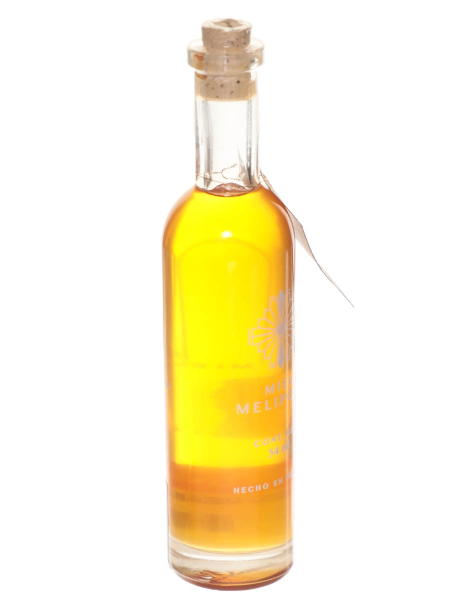 Miel melipona 54 ml 2