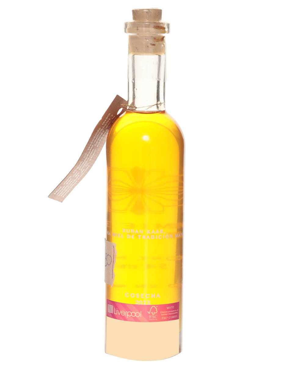 Miel melipona 54 ml 3