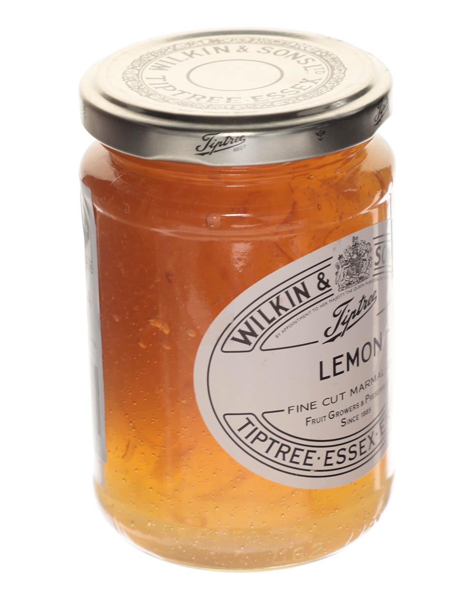 Mermelada de limón 340 g 2