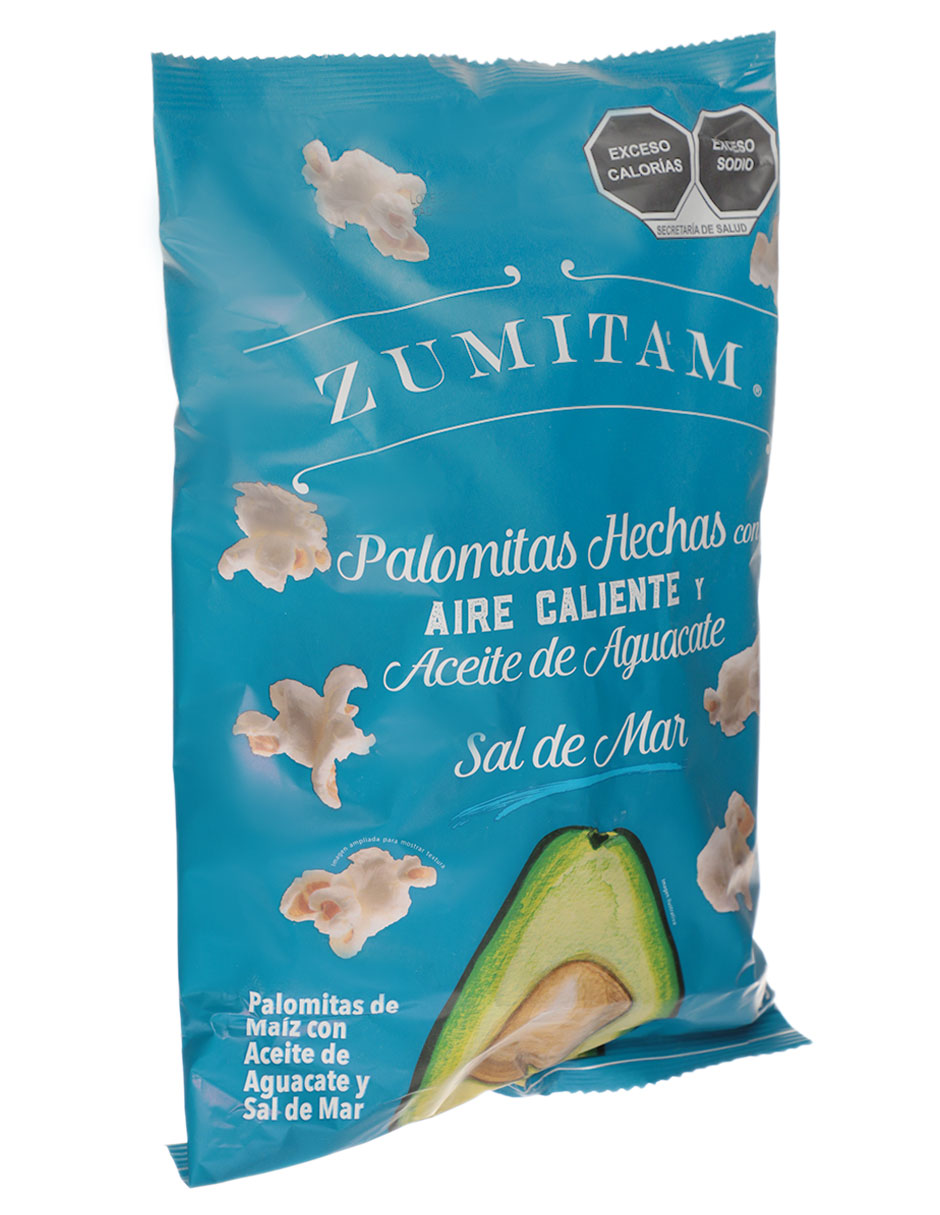 Palomitas 95 g 2