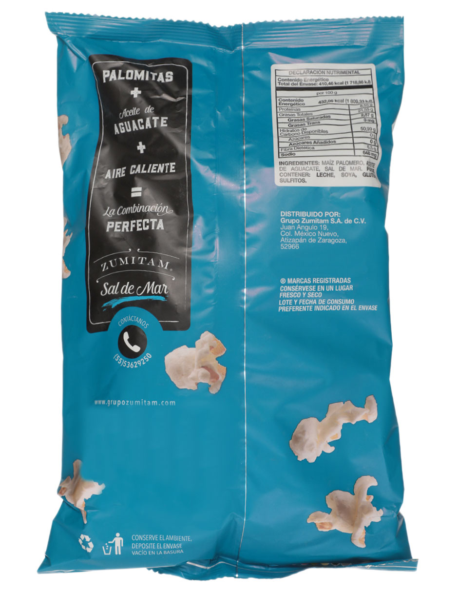 Palomitas 95 g 3