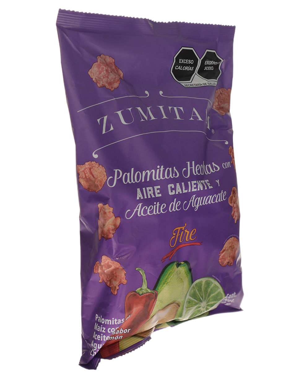 Palomitas 110 g 2