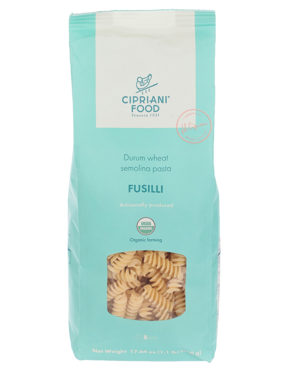 Fusilli