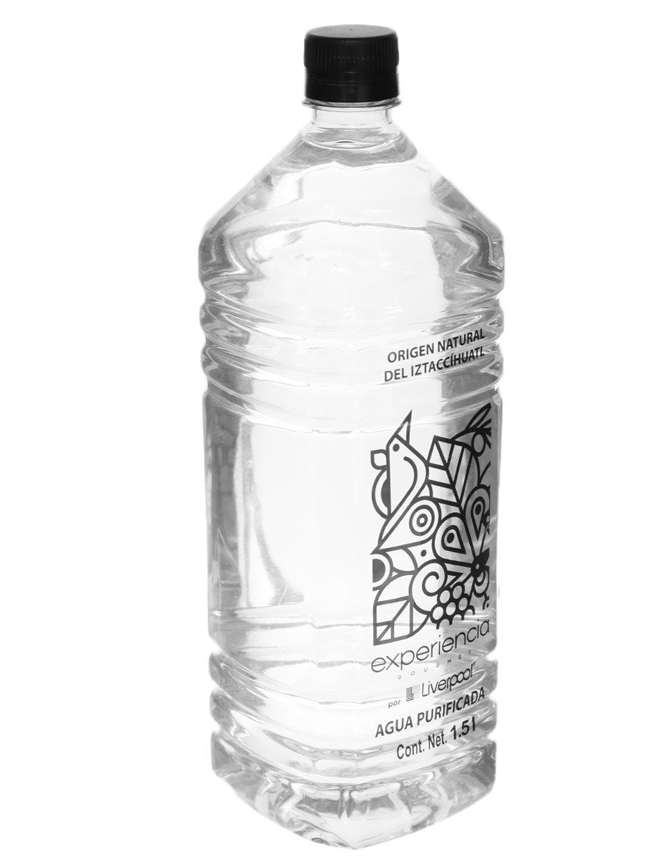 Agua natural 2