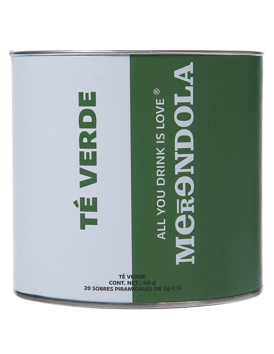Té verde en flores y frutas deshidratadas 40 g