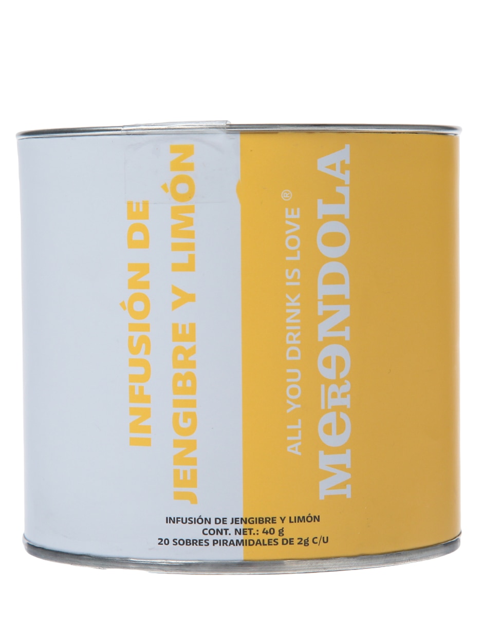 Té jengibre y limón flores y frutas deshidratadas 40 g Té jengibre y limón flores y frutas deshidratadas 40 g