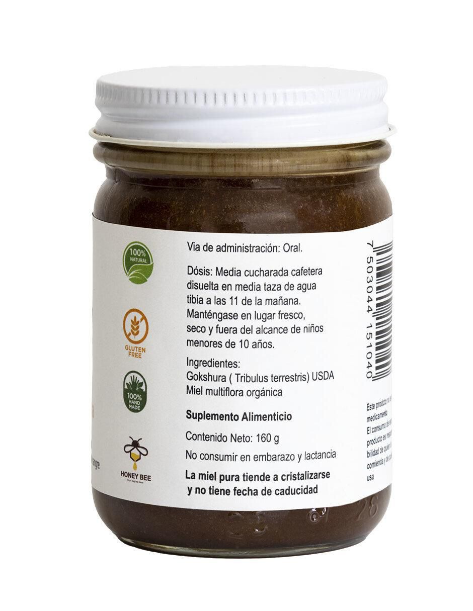 Kit Circulatorio con maltodextrina, probióticos, inulina de agave sabor natural 480 g 6