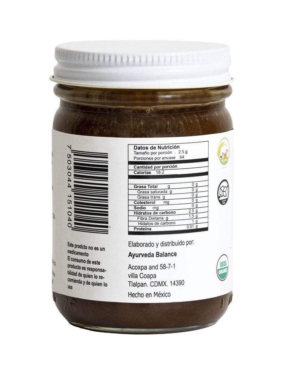 Kit Circulatorio con maltodextrina, probióticos, inulina de agave sabor natural 480 g 7