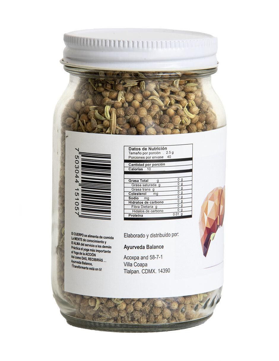 Kit reductivo y detox con cúrcuma y piperina sabor natural 420 g 7