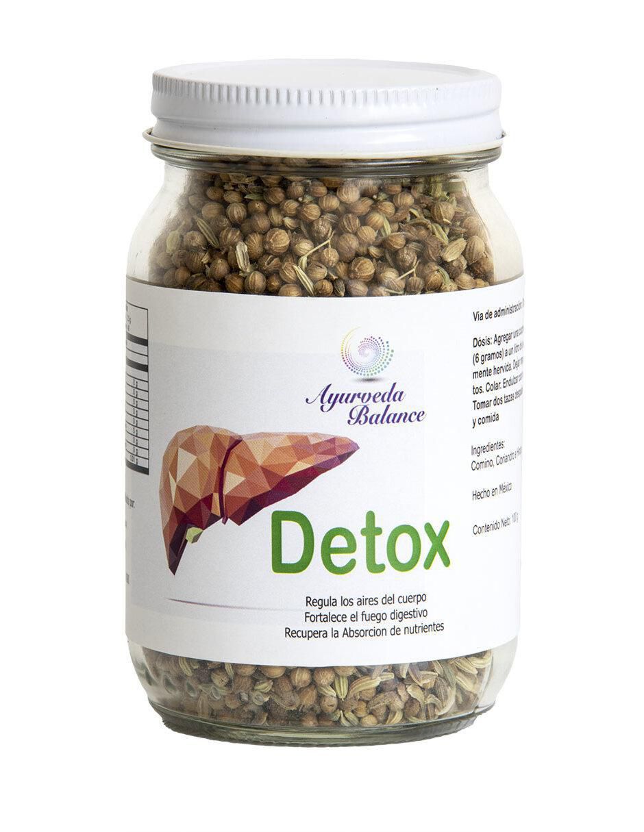 Kit reductivo y detox con cúrcuma y piperina sabor natural 420 g 10