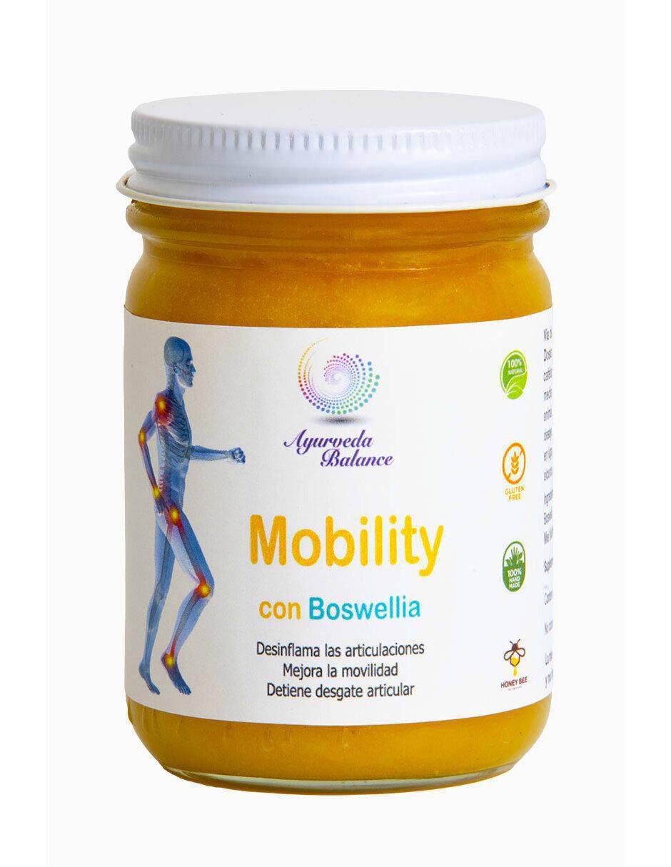 Kit huesos y articulaciones con boswellia serrata y celulosa vegetal sabor natural 480 g 2