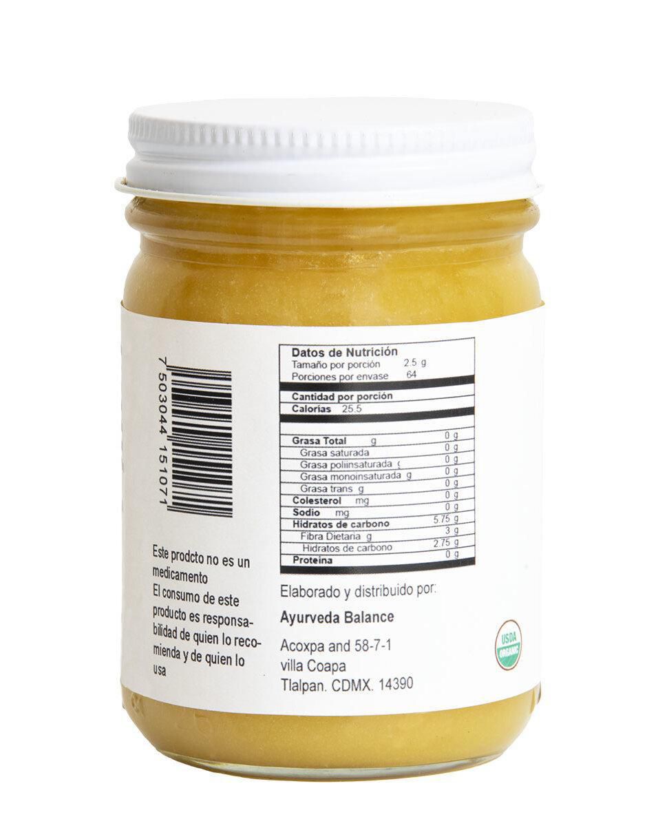 Kit huesos y articulaciones con boswellia serrata y celulosa vegetal sabor natural 480 g 4