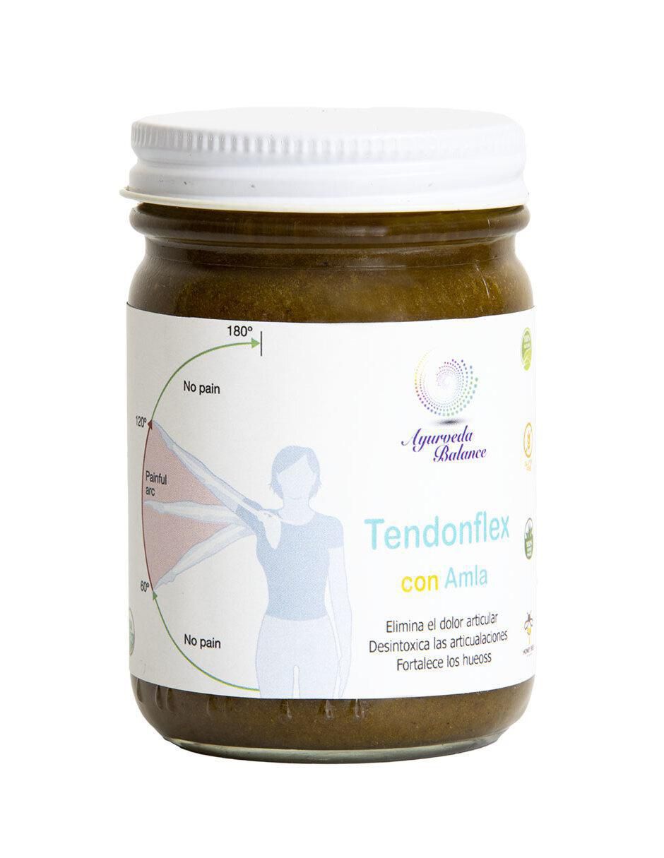 Kit huesos y articulaciones con boswellia serrata y celulosa vegetal sabor natural 480 g 8