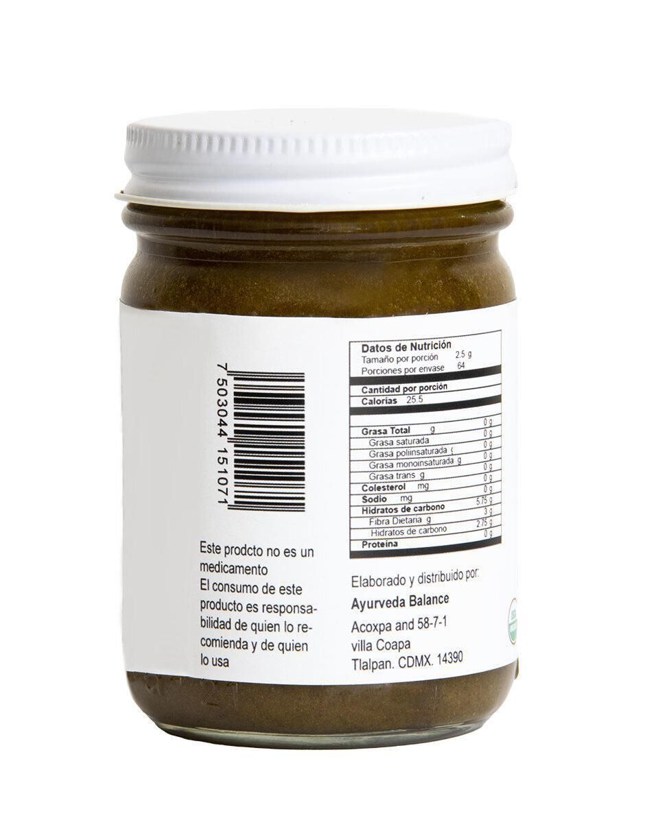 Kit huesos y articulaciones con boswellia serrata y celulosa vegetal sabor natural 480 g 10