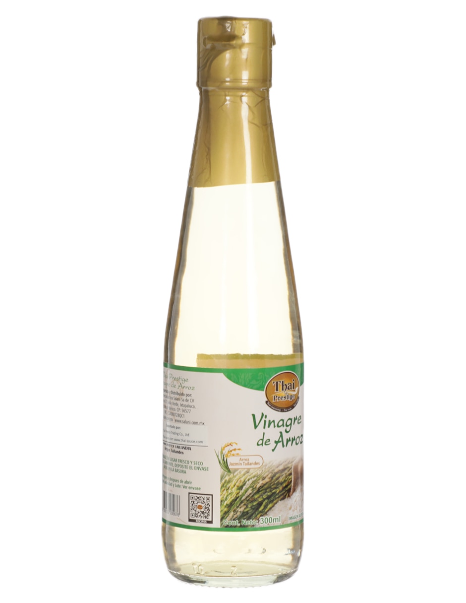 Vinagre de arroz 2