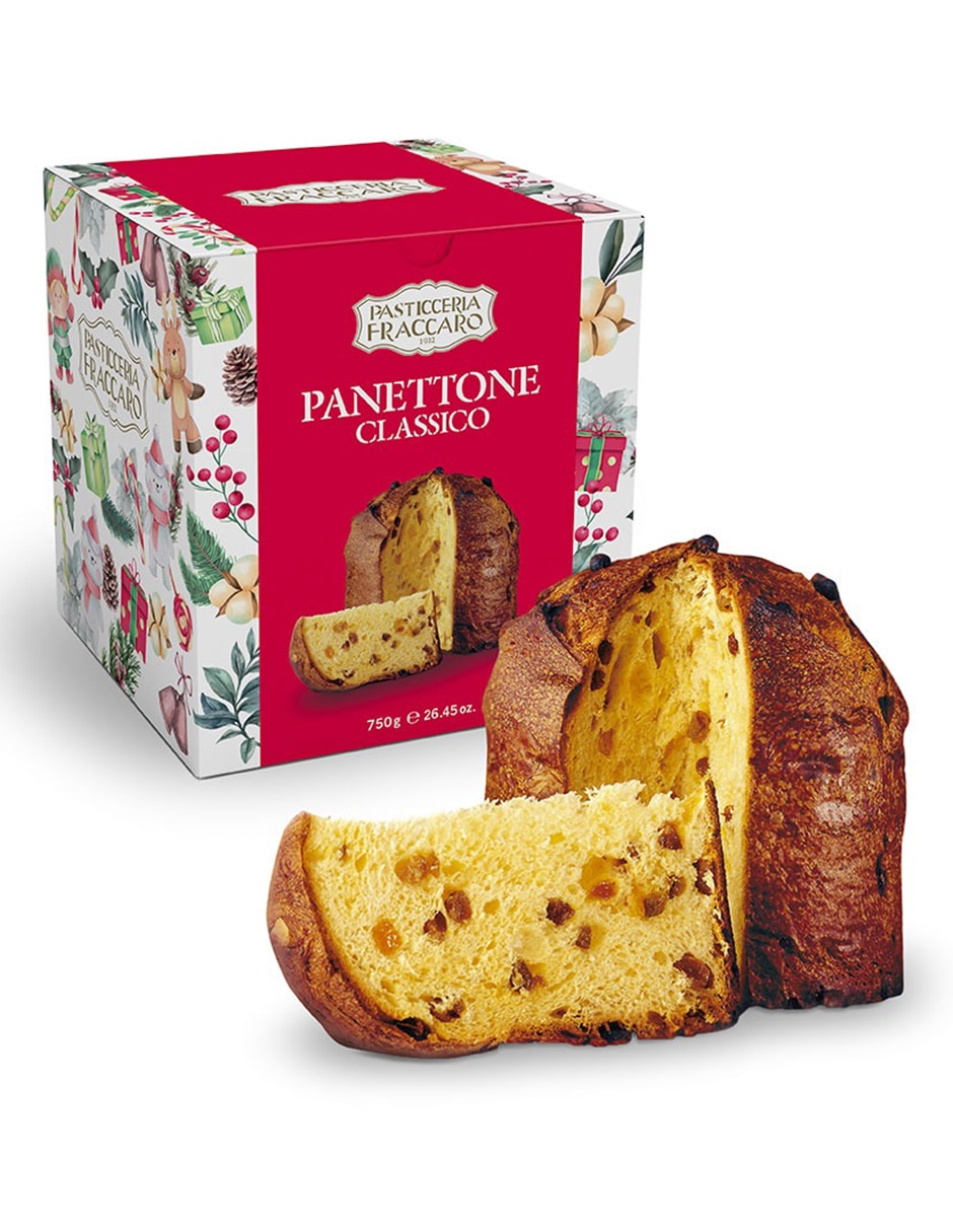Panettone