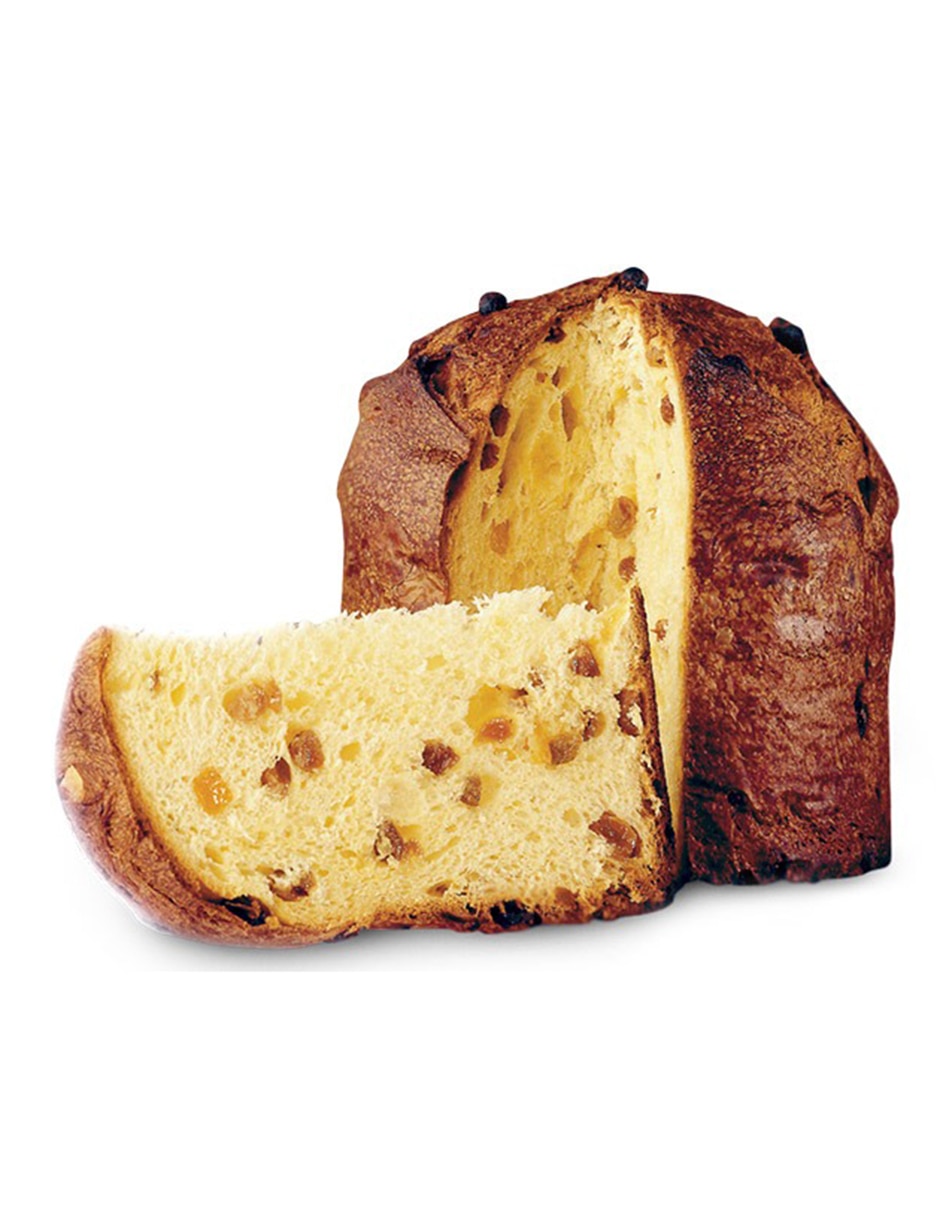 Panettone 2