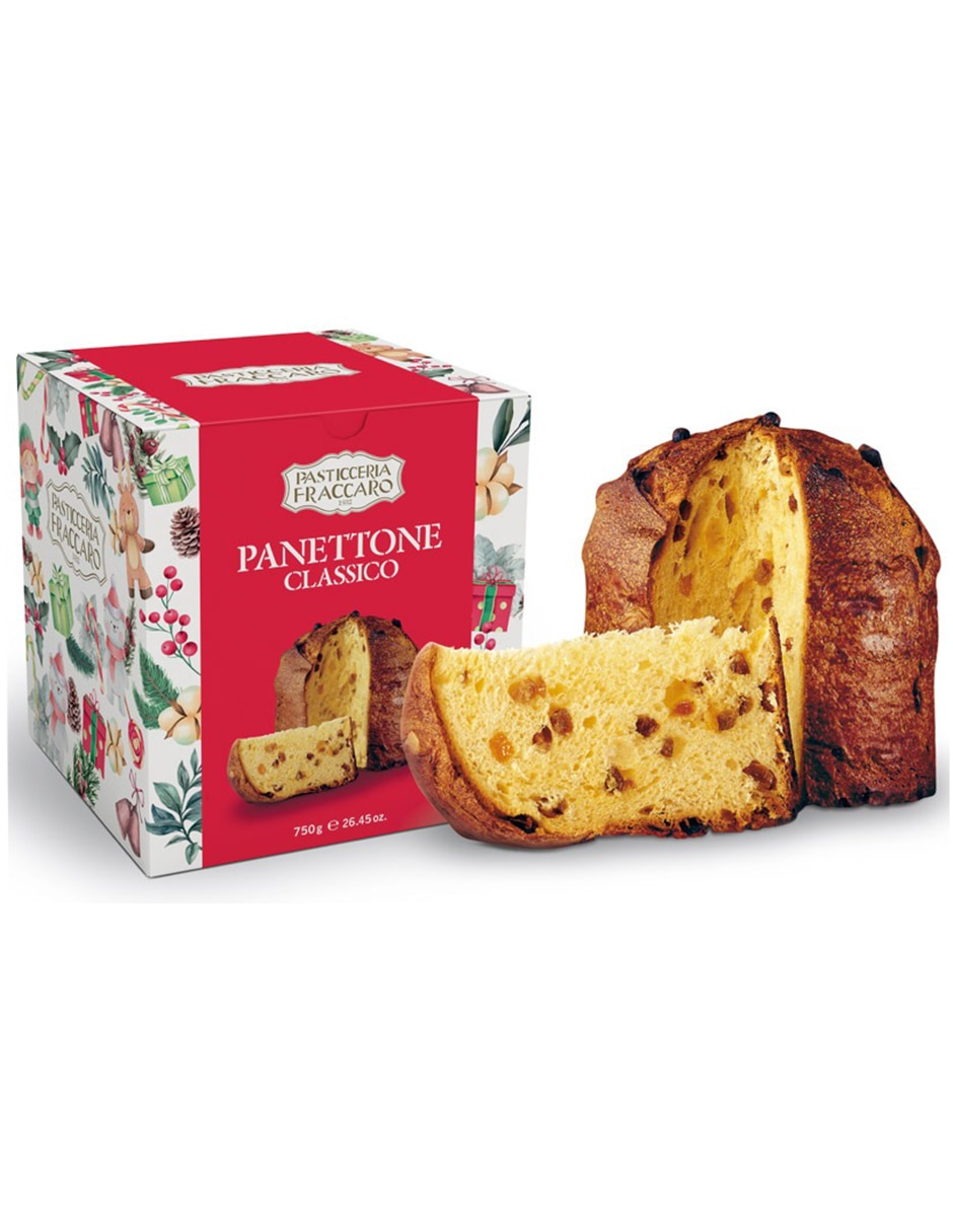 Panettone 3