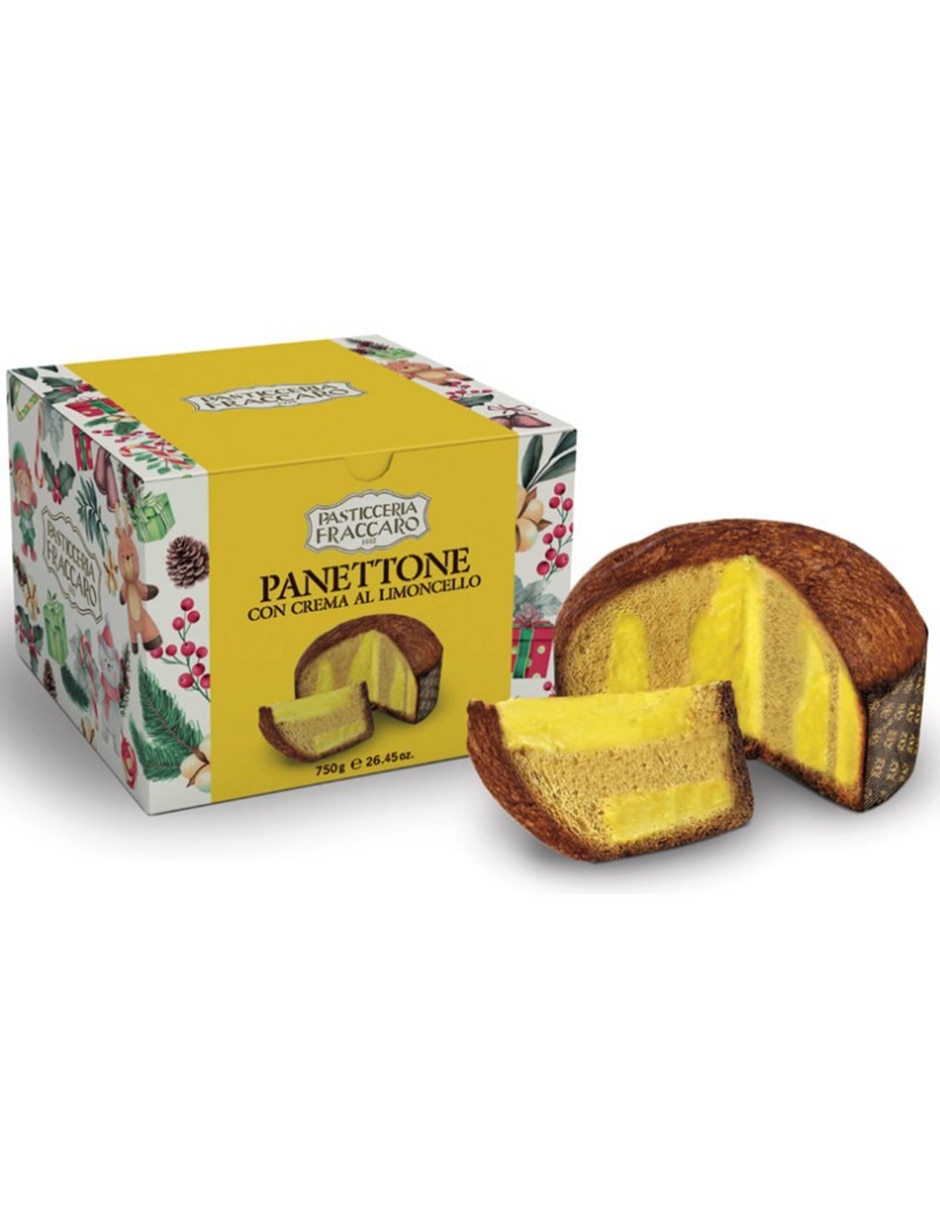 Panettone