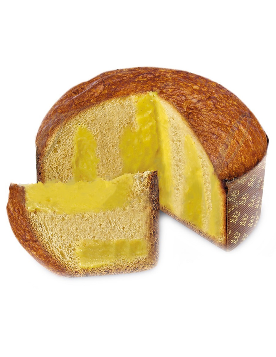 Panettone 2