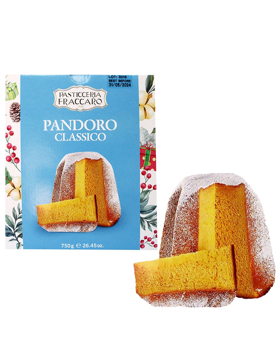 Panettone
