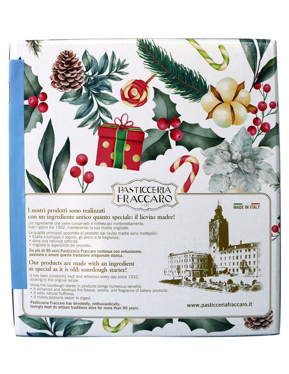 Panettone 3