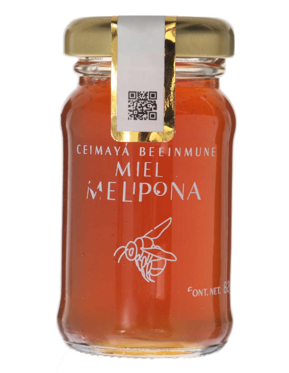 Miel melipona Ceimayá 82 g