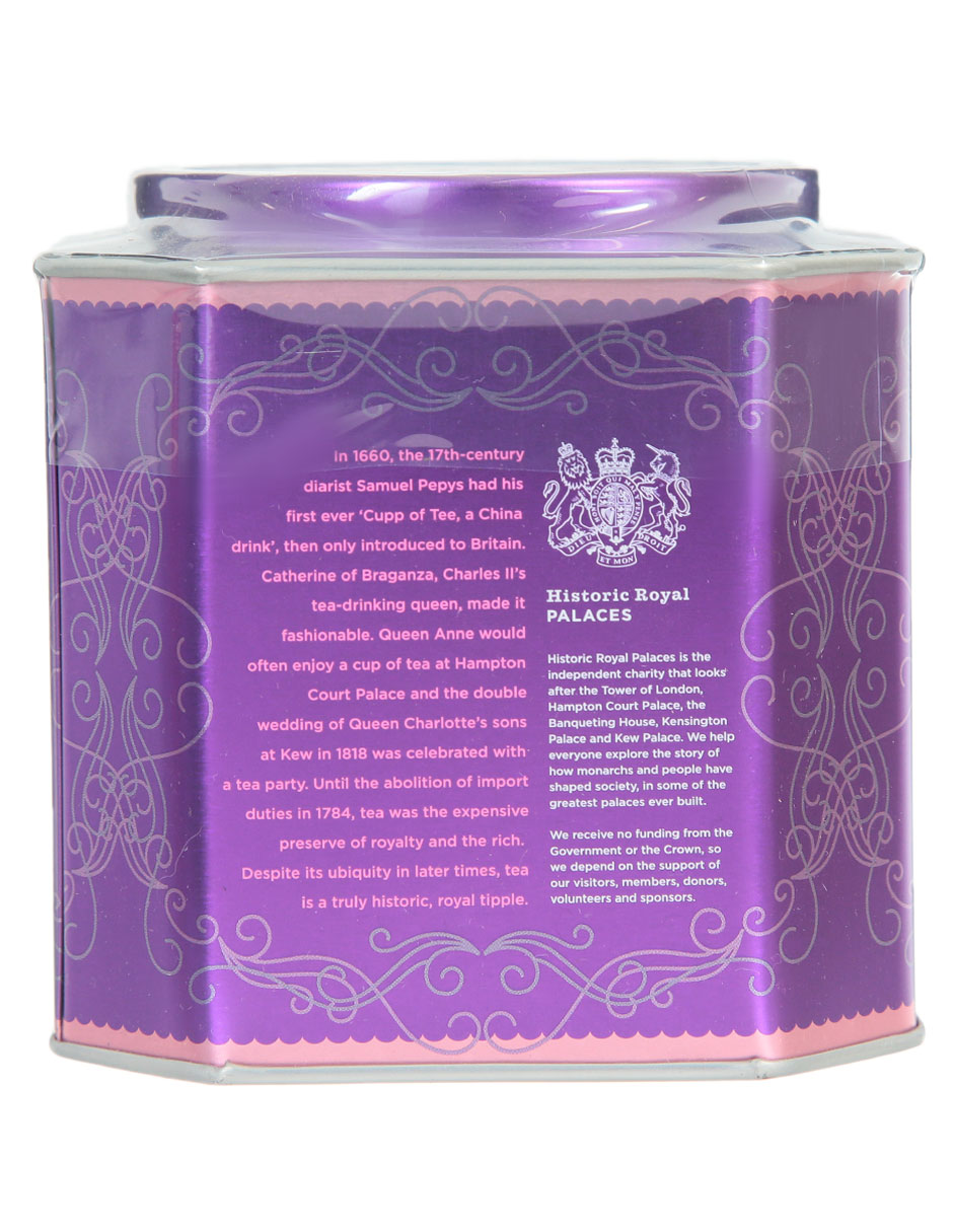 Té negro en sachet Tower of London Blend 75 g 3