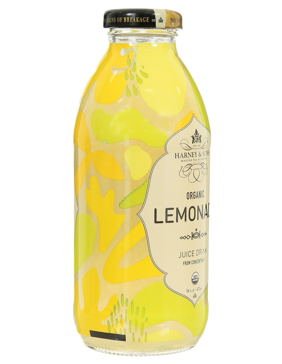 Limonada sabor limonada 473 ml 2