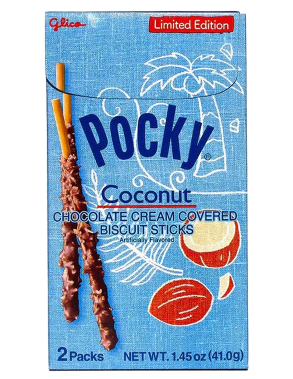 Galletas de coco 1