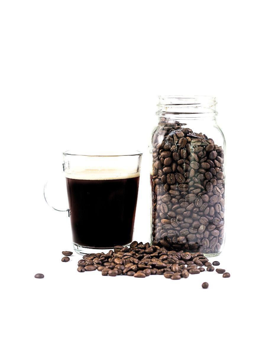 Café de grano sabor tostado de Oaxaca 500 g 4