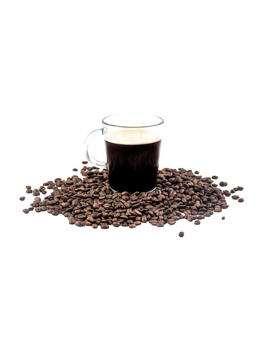 Café de grano sabor tostado de México Instinto 500 g 5