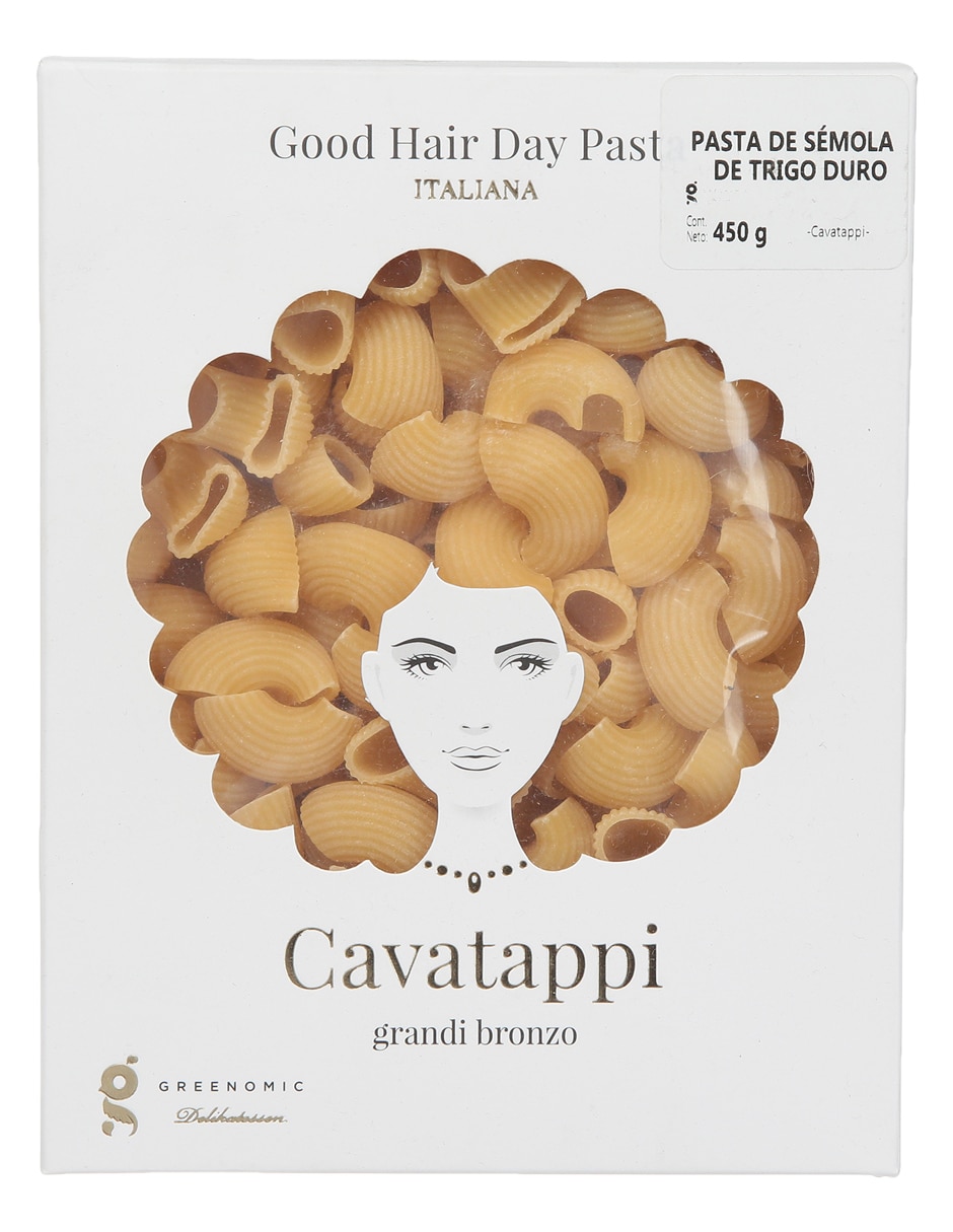 Cavatappi
