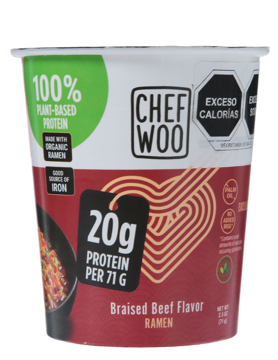 Ramen 20 g