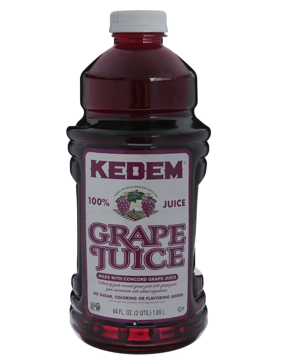 Jugo sabor uva 1.9 L