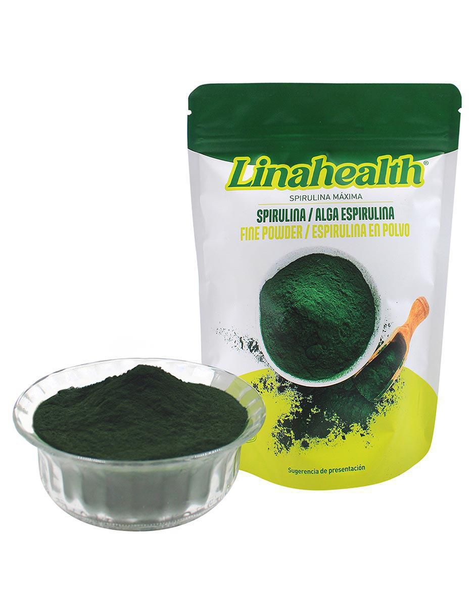 Espirulina 250 g 2